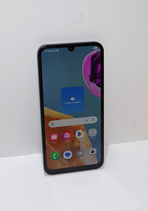 Samsung Galaxy M15 5G 4/128GB SM-M156B/DSN Dark Blue (2 foto / 4)