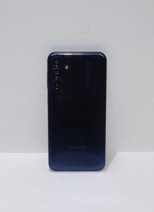 Samsung Galaxy M15 5G 4/128GB SM-M156B/DSN Dark Blue (3 foto / 4)
