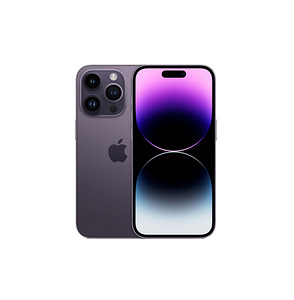 Apple iPhone 14 Pro 128GB Deep Purple (1 foto / 4)