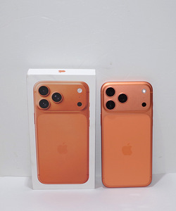 Apple iPhone 17 Pro Max 256GB Cosmic Orange A3526 (3 foto / 4)