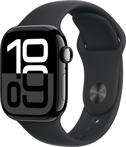 Apple Watch Series 10 46 mm GPS Aluminum