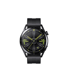 Huawei Watch GT 3 46mm JPT-B29 (1 foto / 4)