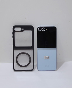 Samsung Galaxy Z Flip6 12/512GB SM-F741B Blue (3 foto / 4)