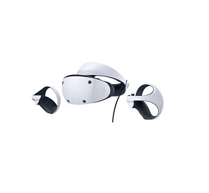 Sony PlayStation VR2 (1 foto / 4)