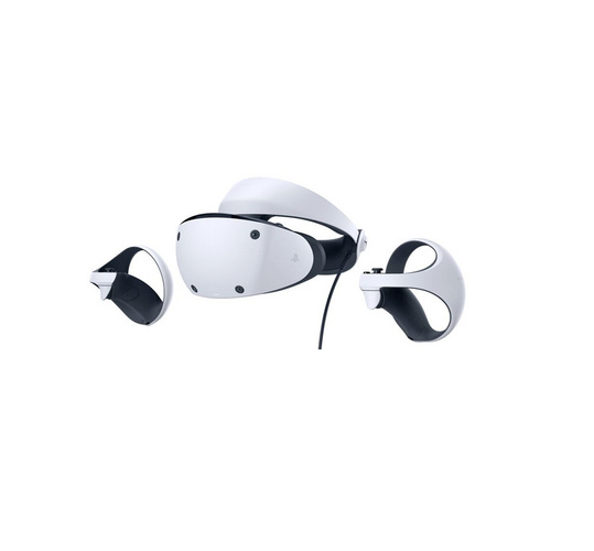 Sony PlayStation VR2