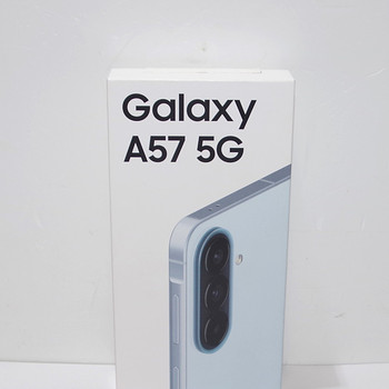 Samsung Galaxy A57 5G 8/256GB SM-A576B/DS Icyblue