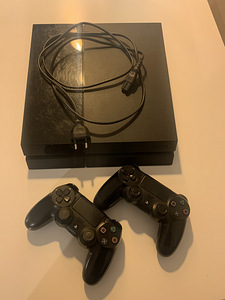 Playstation 4 (ps4) (1 фото из 1)