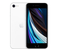 Apple iPhone SE 2020 64GB Garantii