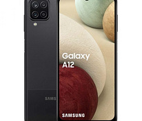 Гарантия на Samsung Galaxy A12 4/64 ГБ