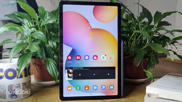 Samsung Galaxy Tab S6 Lite 64GB Wifi Garantii