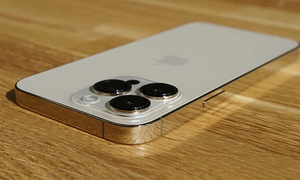 Apple iPhone 13 Pro 128GB Garantii 2 aasta (1 foto / 1)