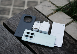Xiaomi Note 14 Pro 5G 8/256GB Garantii 2 aasta (1 foto / 1)