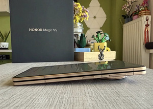 Honor Magic V5 16/512GB Garantii 2 aasta (1 foto / 1)