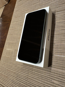 iPhone 13 mini 128gb (3 фото из 7)