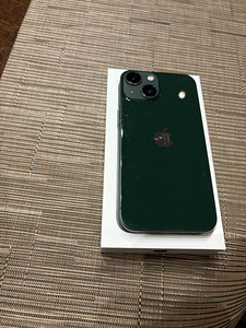 iPhone 13 mini 128gb (7 фото из 7)