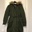 Куртка женская двусторонняя зимняя (фото #3)