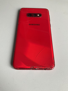 Samsung s10e 128gb (4 foto / 8)