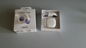 Samsung galaxy buds 2 (2 foto / 2)