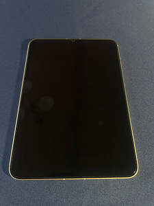 Apple iPad Mini 8.3" (2021) 6th Gen 64gb, Wifi + 5G