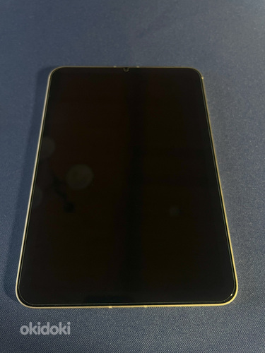 Apple iPad Mini 8.3" (2021) 6th Gen 64gb, Wifi + 5G (foto #1)
