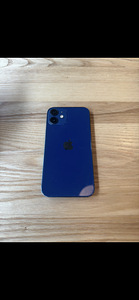 iPhone 12 mini 64GB Синий (2 фото из 5)
