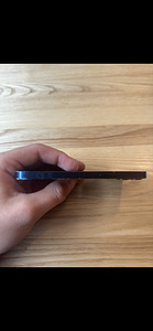 iPhone 12 mini 64GB Синий (3 фото из 5)