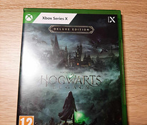 Hogwarts Legacy: Digital Deluxe Edition - Xbox mängud