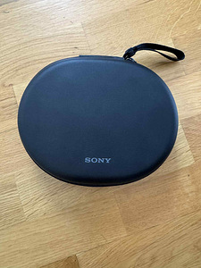 Sony WH-1000XM2 juhtmevabad mürasummutavad kõrvaklapid (2 foto / 5)