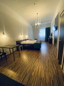 Supluse pst 1, Pirita, Tallinn, Harjumaa (3 foto / 9)