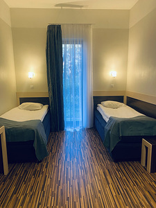 Supluse pst 1, Pirita, Tallinn, Harjumaa (7 foto / 9)