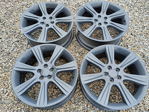 Subaru 18" 5*100 (1 foto / 1)