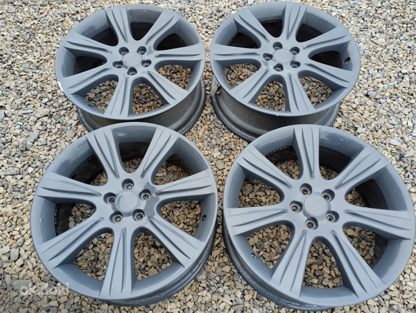 Subaru 18" 5*100