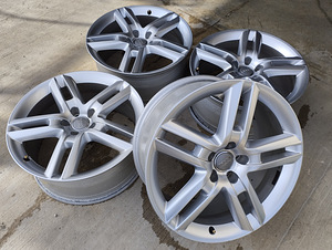 Audi 19" 5*112 orginaal (1 foto / 2)