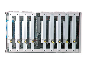 (Miner) MANLI GPU Mining System P106-90 (6GB) X9 (3 foto / 3)