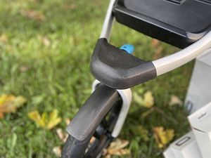 Thule urban glide 2 paljude lisadega (4 foto / 10)