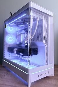 Ryzen 7 9800X3D + AORUS RX 9070 XT | 2a. Garantii (6 foto / 6)