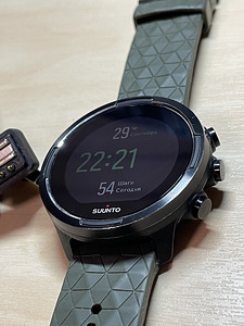 Suunto 9 Baro (2 фото из 3)