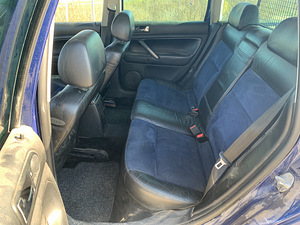 Volkswagen Müller Passat 1.9TDi 96kw ÜV 09.23 (10 foto / 10)