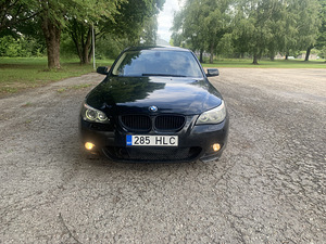 BMW 530D 160kw (2 foto / 9)