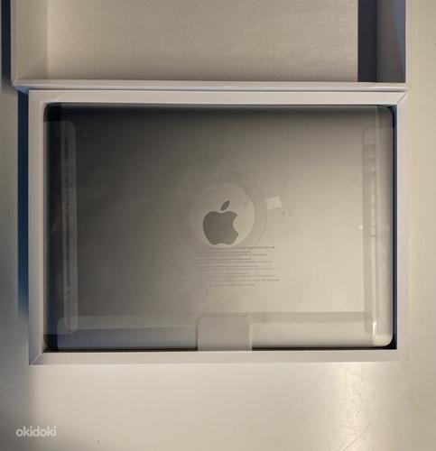 Apple MacBook Pro 13.3 "2020 M1 16/1000GB Space Gray (foto #1)