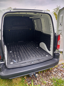 Продам CITROEN BERLINGO, N1 (6 фото из 15)