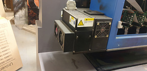 SKYJET INKJET FLATMASTER PRINTER/ Tindiprinter (5 foto / 10)