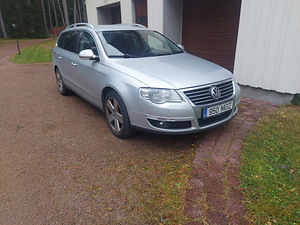 M: Vw passat b6 (3 foto / 7)