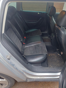 M: Vw passat b6 (7 foto / 7)