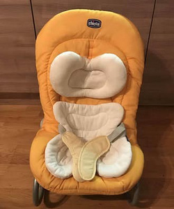 Шезлонг Chicco