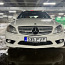 Mercedes benz C320 amg optik (foto #5)