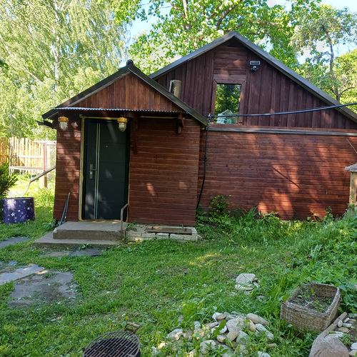 Saeveski tn 15, Jõhvi, Jõhvi vald, Ida-Virumaa