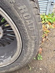 Kormoran Road Performance 225/55/R16 (1 foto / 4)