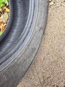 Kormoran Road Performance 225/55/R16 (4 foto / 4)