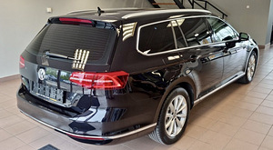 Volkswagen Passat Highline 2.0 110kW (3 foto / 8)